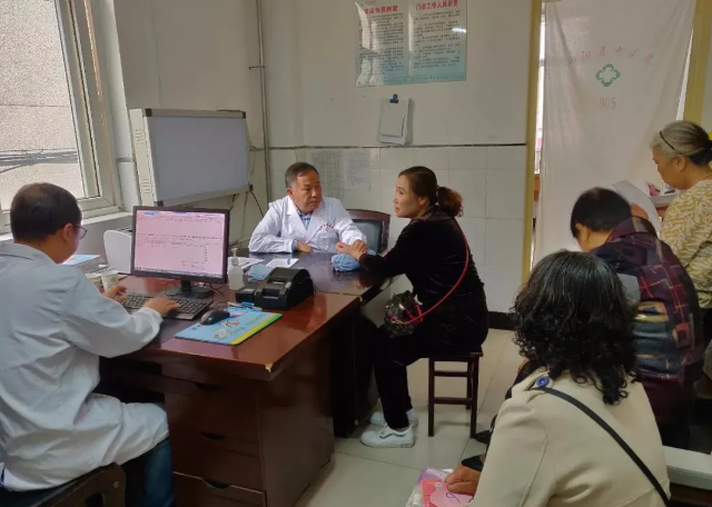 陕西省血液病研究所附属医院郝其军郝院长