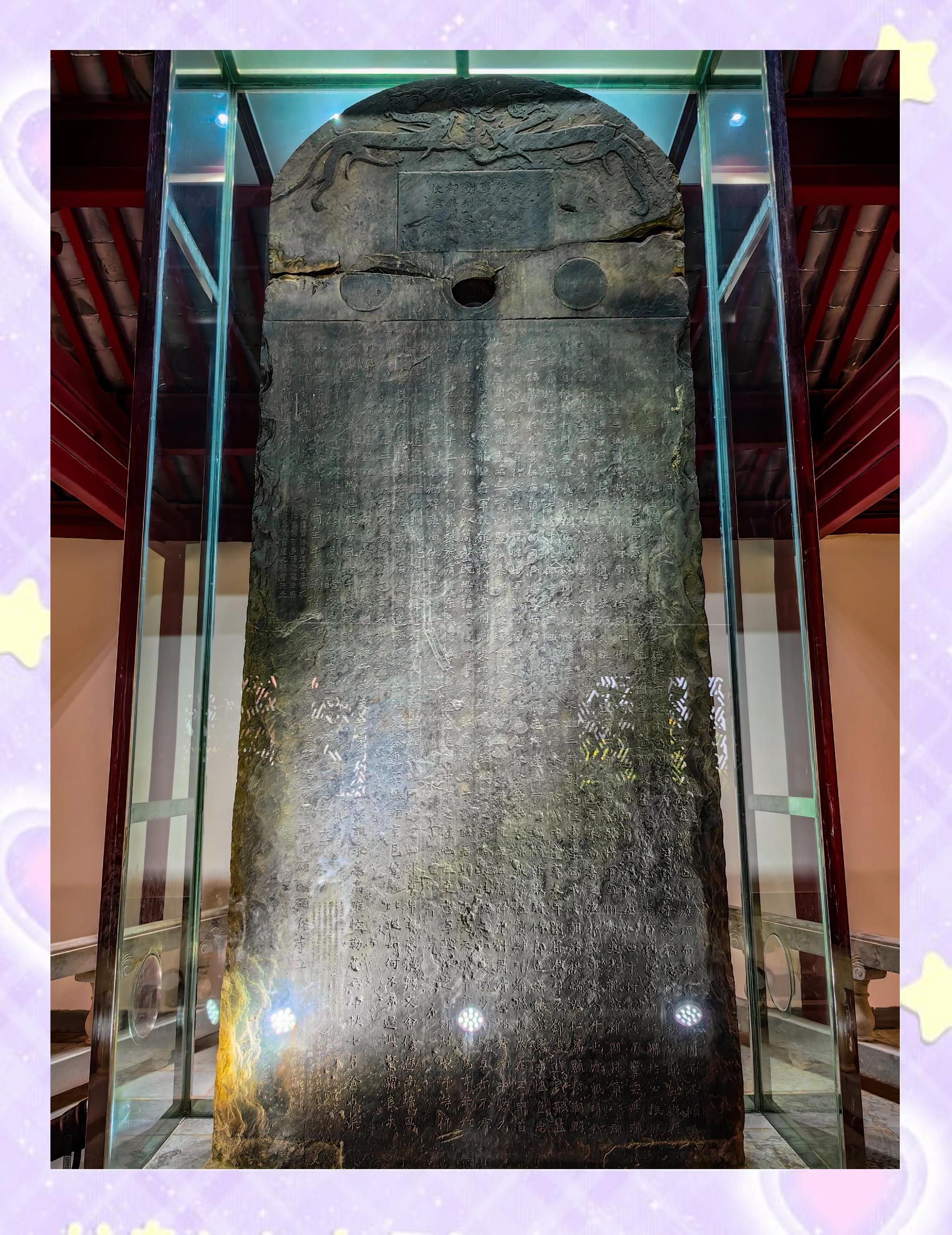 爨龙颜碑千年书体论战是隶楷过渡还是独立爨体?