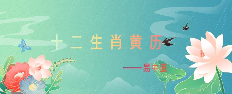 5月份生肖运势详解(5月份生肖运势详解51一531)