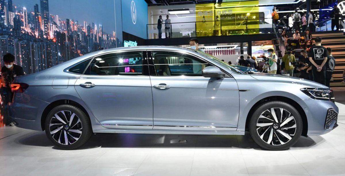 不到21万就能买2024款帕萨特380tsi,若再降3万,不得抢购一空?