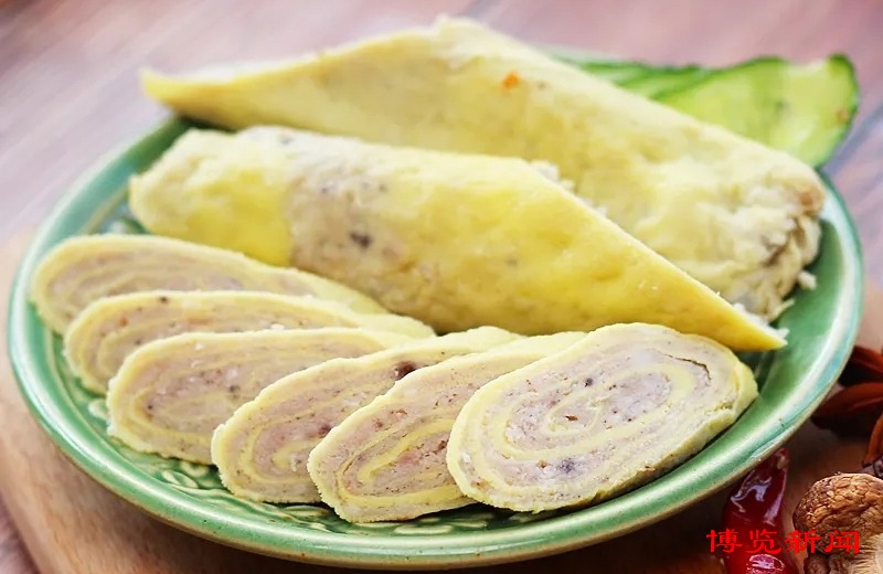 火爆出圈的淄博美食,不只有烧烤