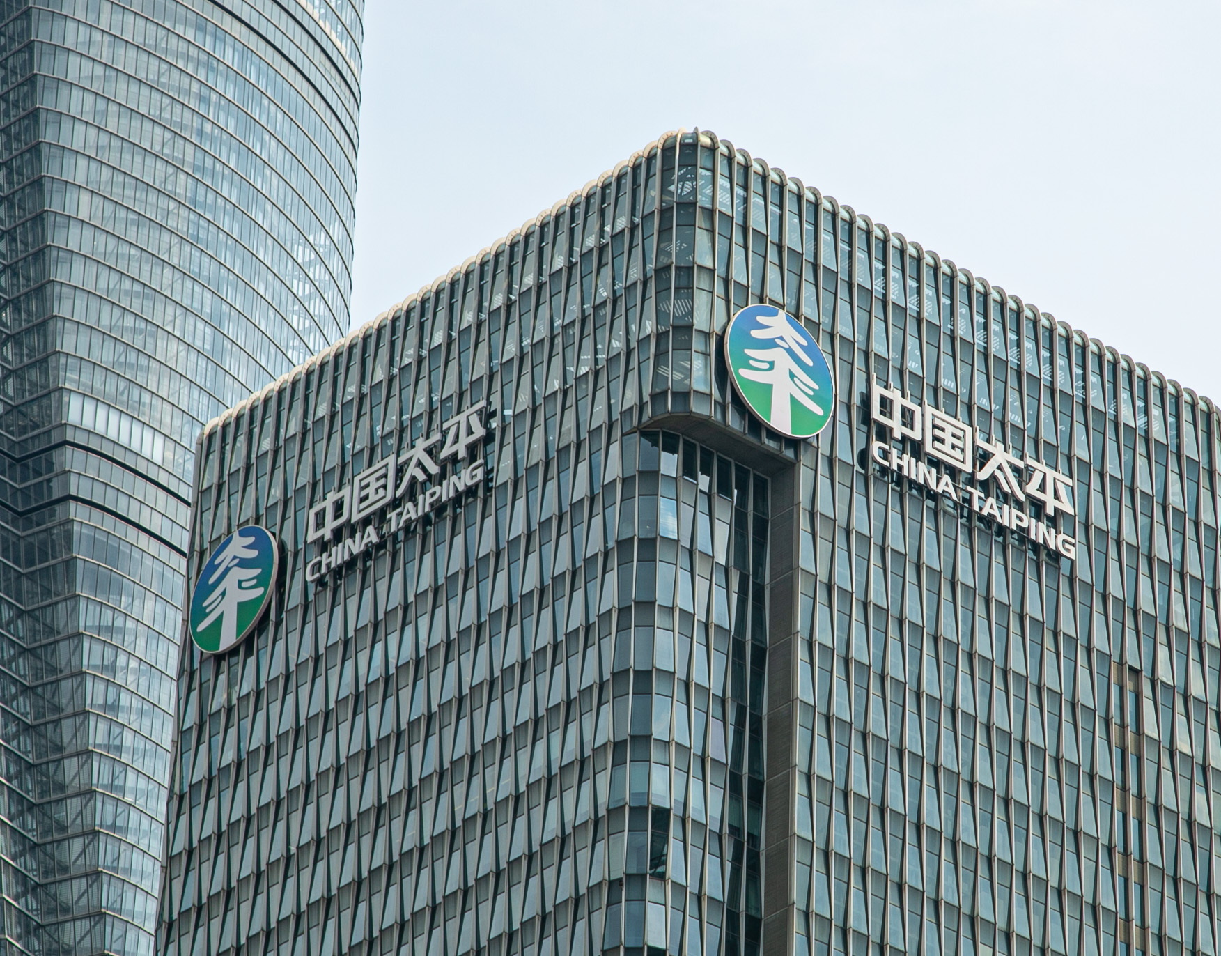 太平人寿耗资超十亿港元增持"宇宙行",险资对银行股开启"买买买"模式?