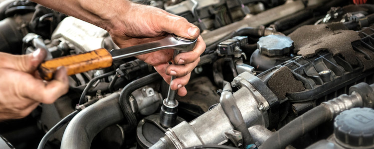 几万公里清洗燃烧室