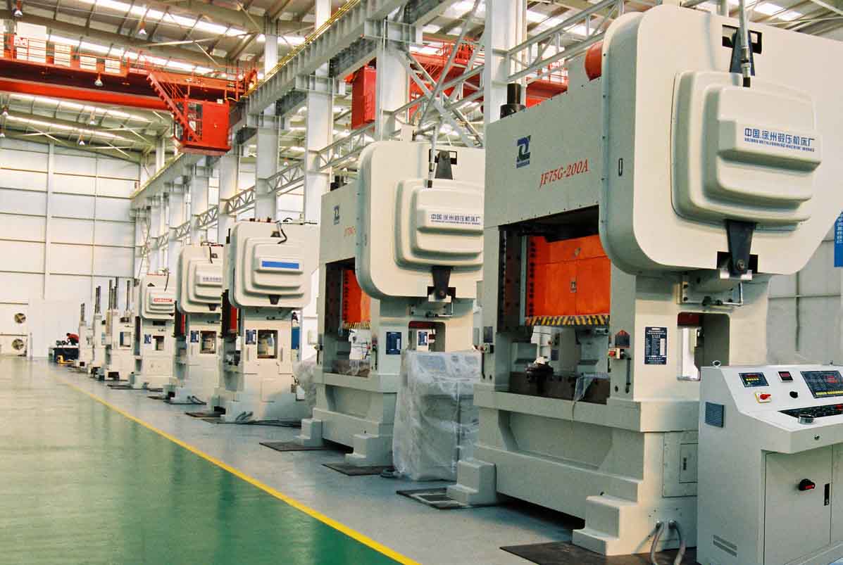 "机"不可失!机床行业推广如何实现弯道超车