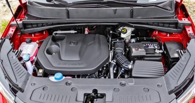 蓝鲸jl473zq7好还是q5