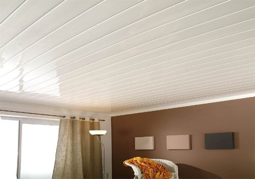 石膏板与pvc板吊顶的特点与优势全面解析