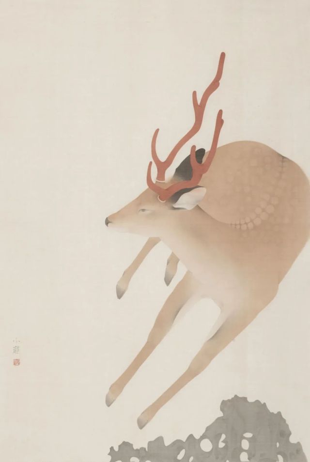 百余幅作品讲述大雅宋韵 浙江画院工笔画作品展亮相浙江展览馆