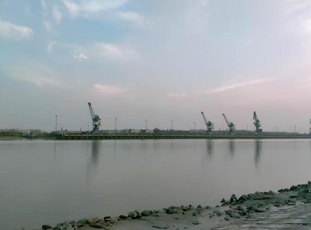 灌南县堆沟港镇擦亮高颜值"生态文明"底色