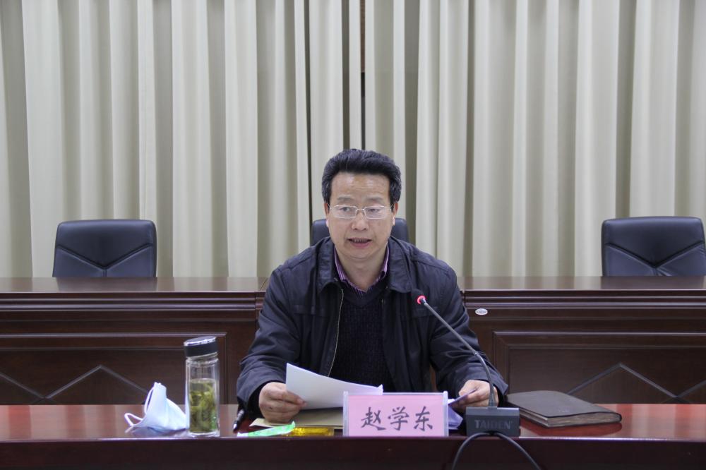 宿州市召开维护妇女儿童合法权益联席会议