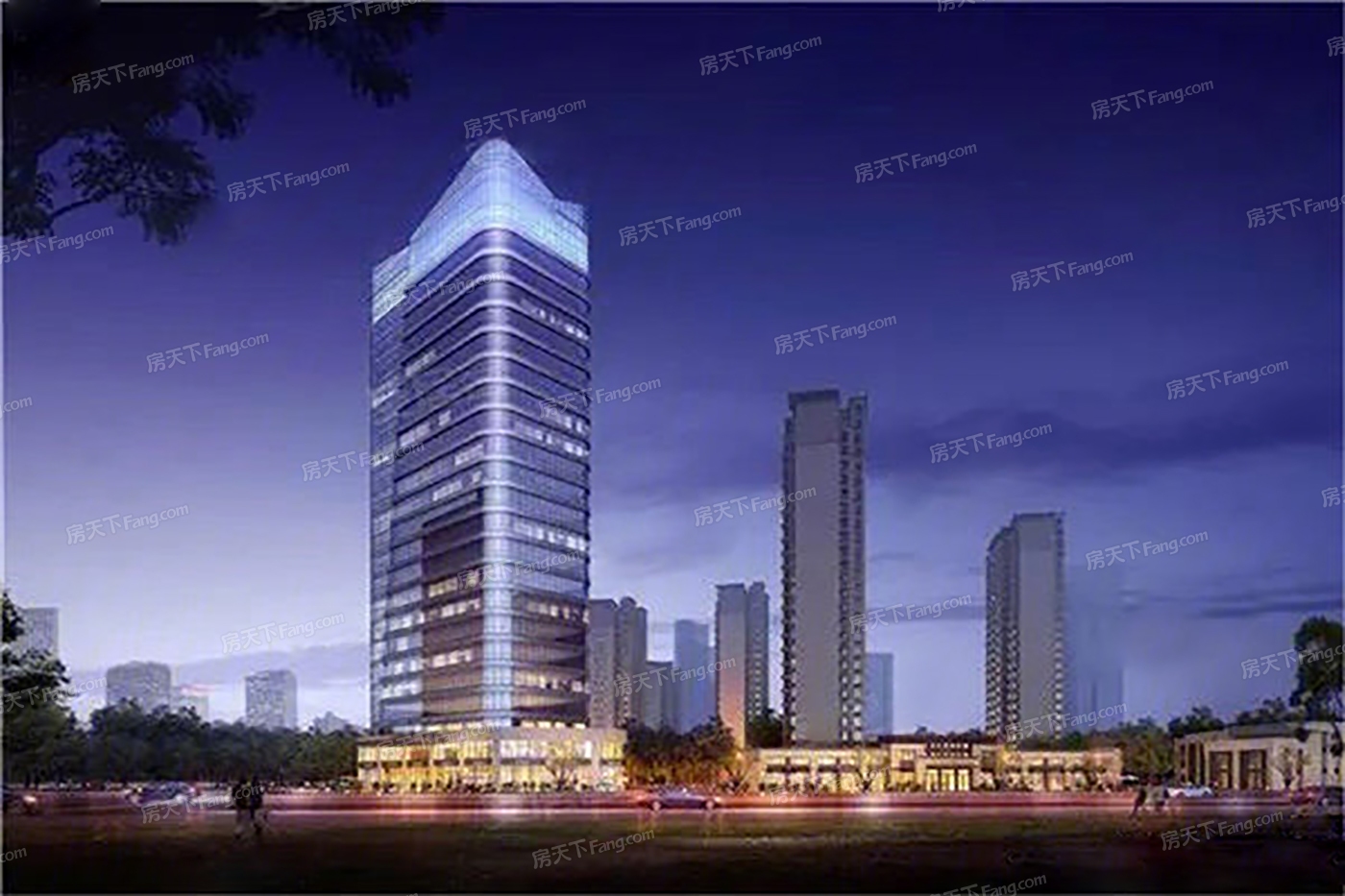 拿证速递!安庆宜秀区天盟阅江山获预售许可证