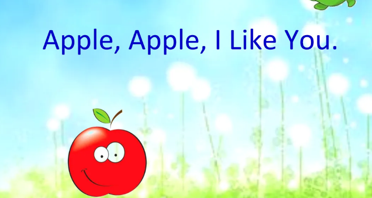 立刻有likeyou什么意思