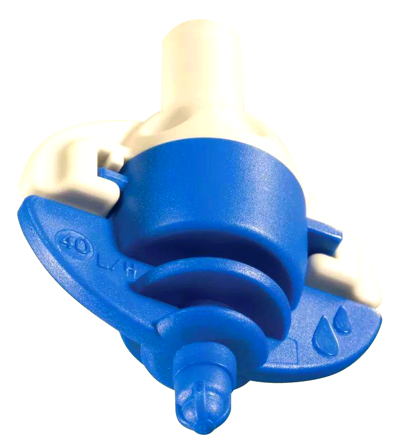 温室大棚微喷头选择丰富,满足您的多样化需求