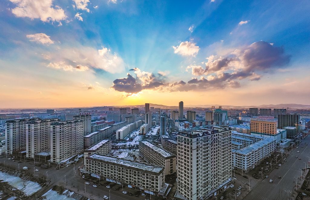 鸡西市鸡冠区公开招聘社区工作者40人公告