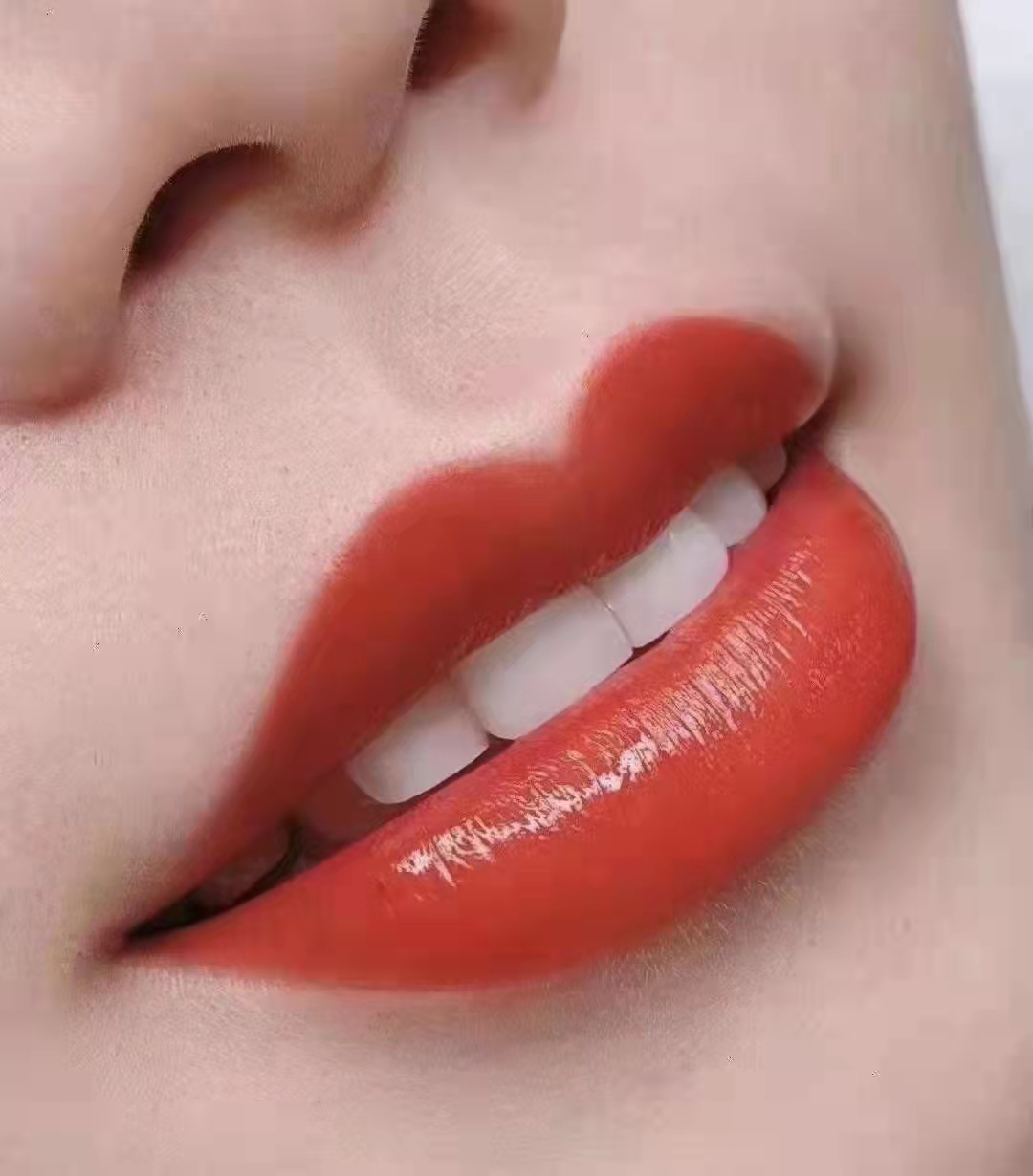 纹唇的禁忌人群,哪些人群不能纹唇