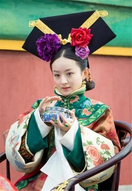 宫锁沉香:沉香好看还是琉璃好看