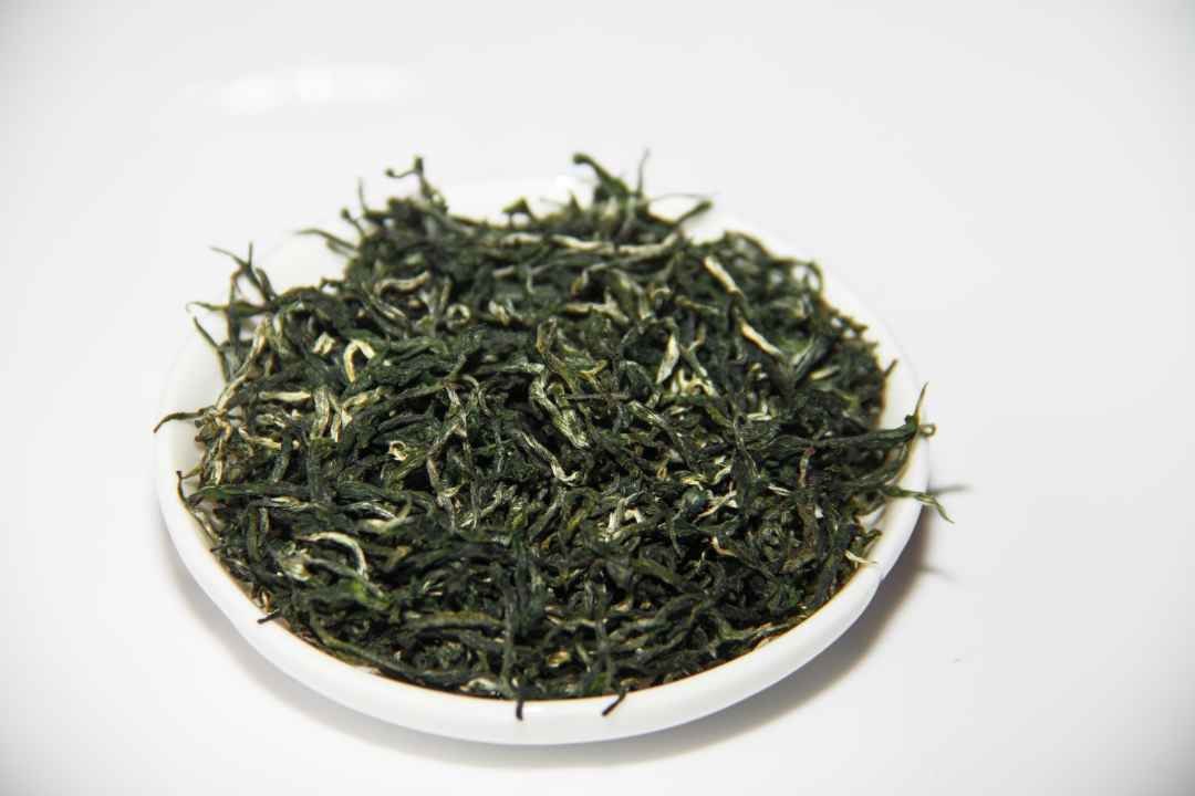 贵港首例!"桂平西山茶"入选中欧地理标志产品互认互保名录