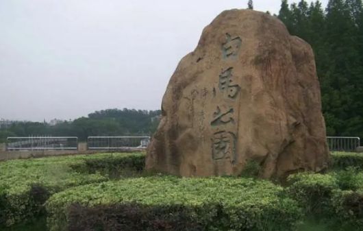 南京景点推荐,蒋王庙 低音号语音导游