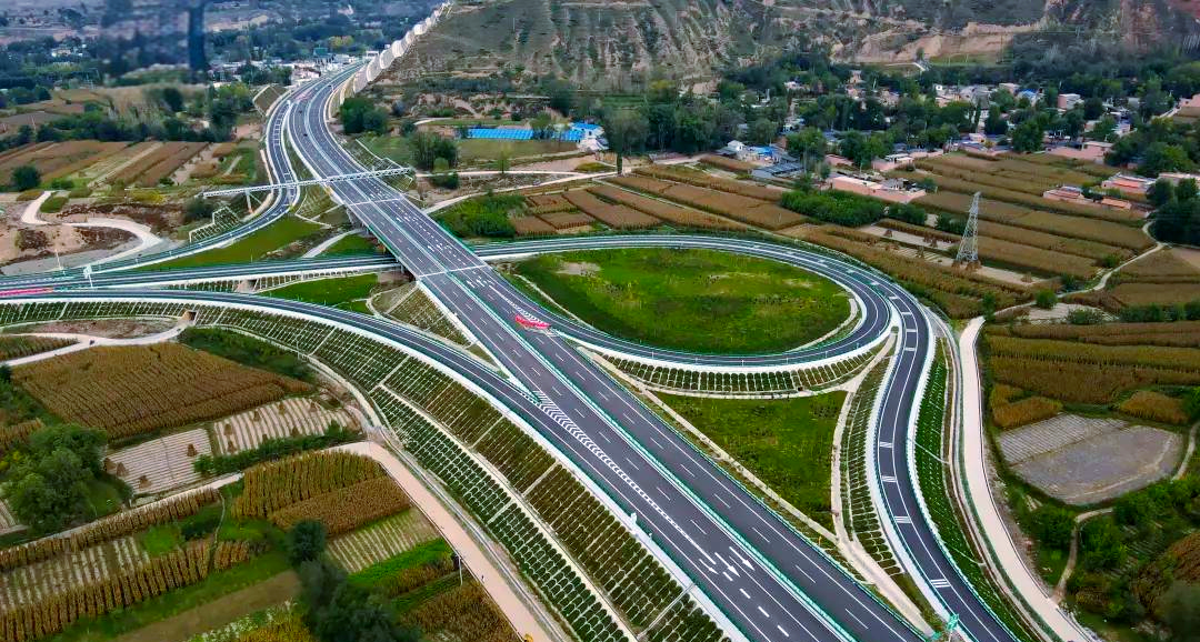 甘肃临大高速优惠,助力灾后重建加速