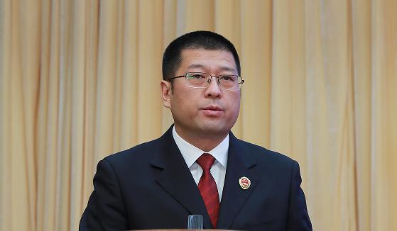 杜海波:注重精准发力持续推进刑事执行检察和司法工作人员相关职务