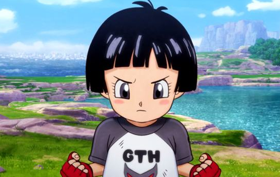 龙珠超:小芳注定不能变身超级赛亚人?其实鸟山明早就给出了答案