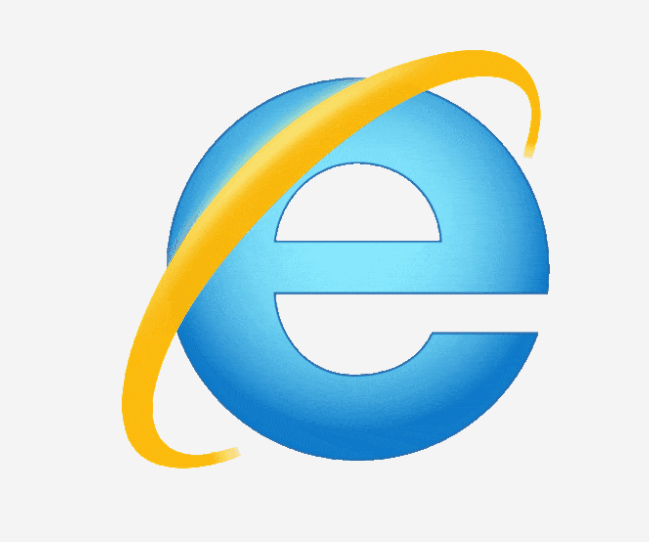 曾经的神级浏览器被内置到了edge中,以后只能这样打开了