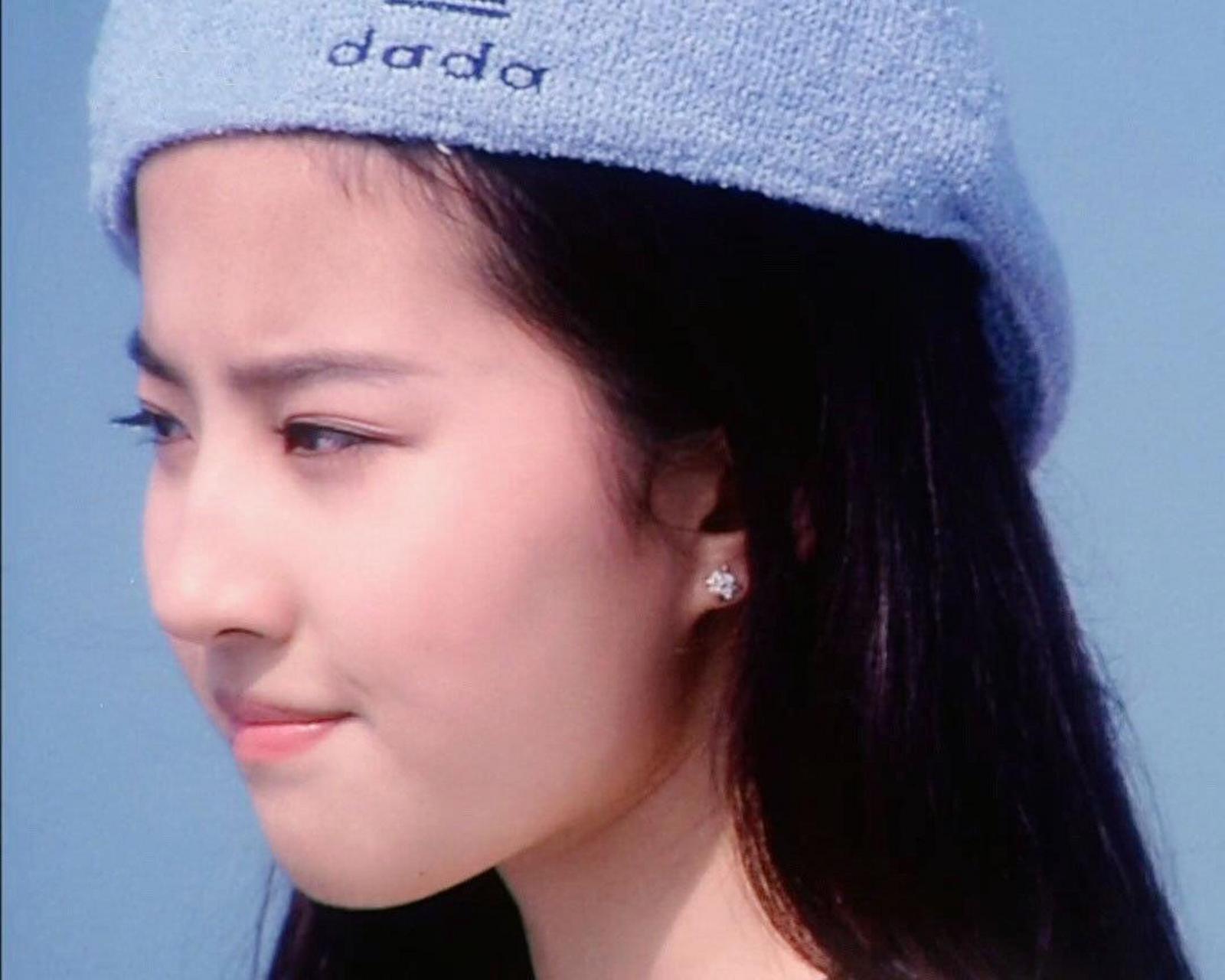 刘亦菲金巧莉《恋爱大赢家》