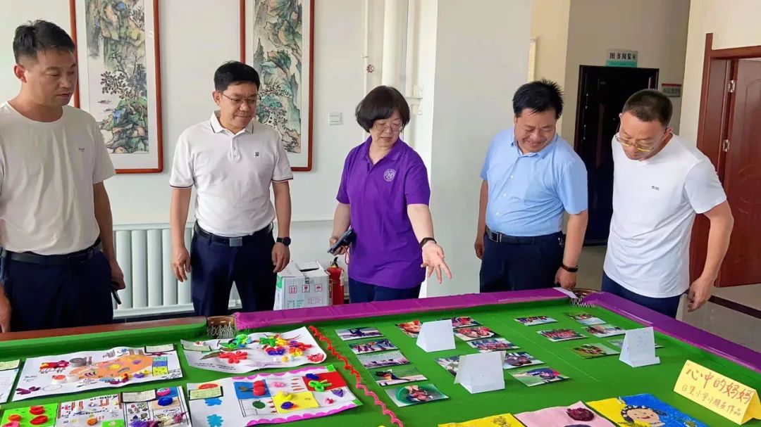 "三抓三促"行动进行时|南开大学文学院乡村工作站暨服务学习圆满结束