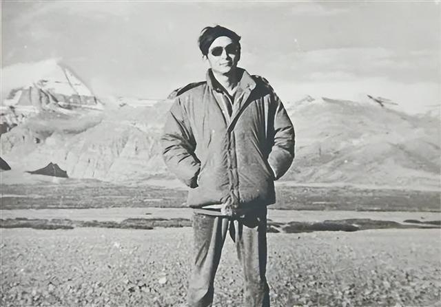 王成善院士:"高龄"拿下的青年基金项目就像"扳道工"