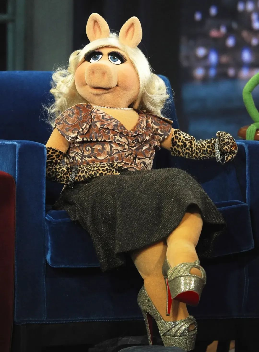 红底鞋之父克里斯汀鲁布托成亿万富豪