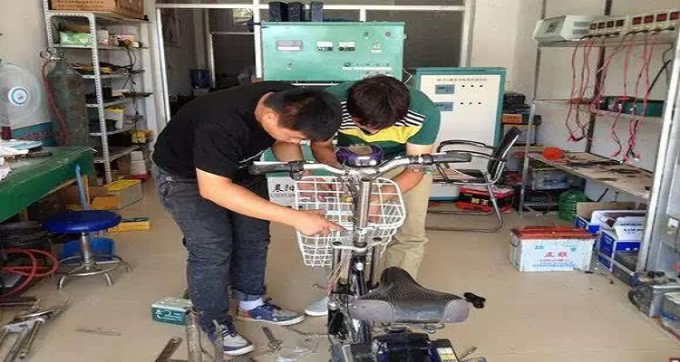 儿童电动车维修教程