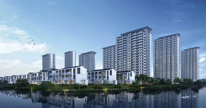 最后的机会!湖州长东片区"网红盘"即将清盘