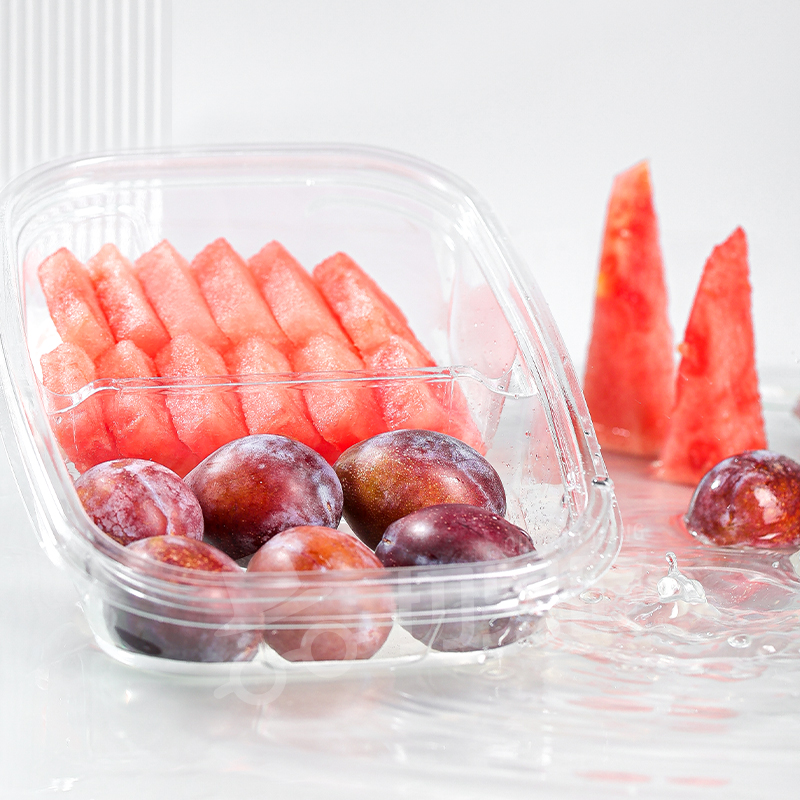 来自切果匠的水果双拼