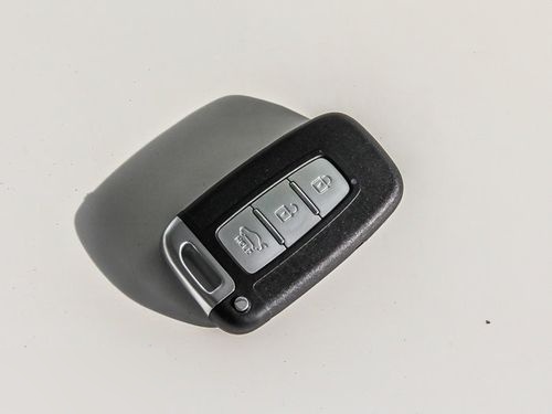 北京现代朗动遥控钥匙多少钱