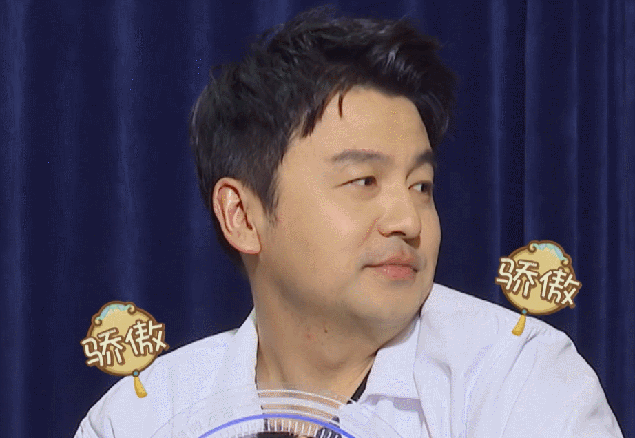李现亮相《极限挑战》成憋笑王者,极限男团全员超神!