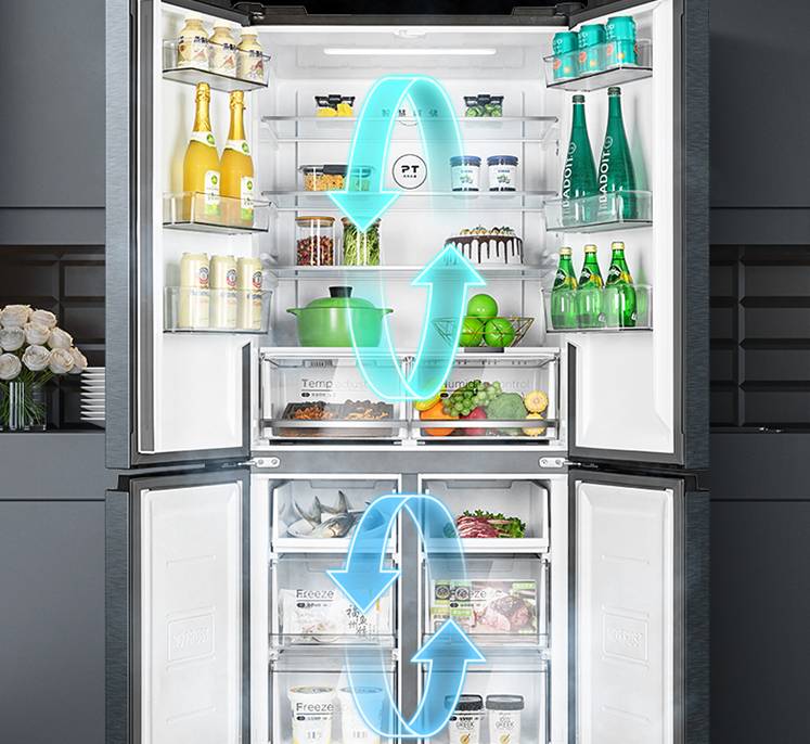 从长远看选风冷冰箱还是直冷冰箱?