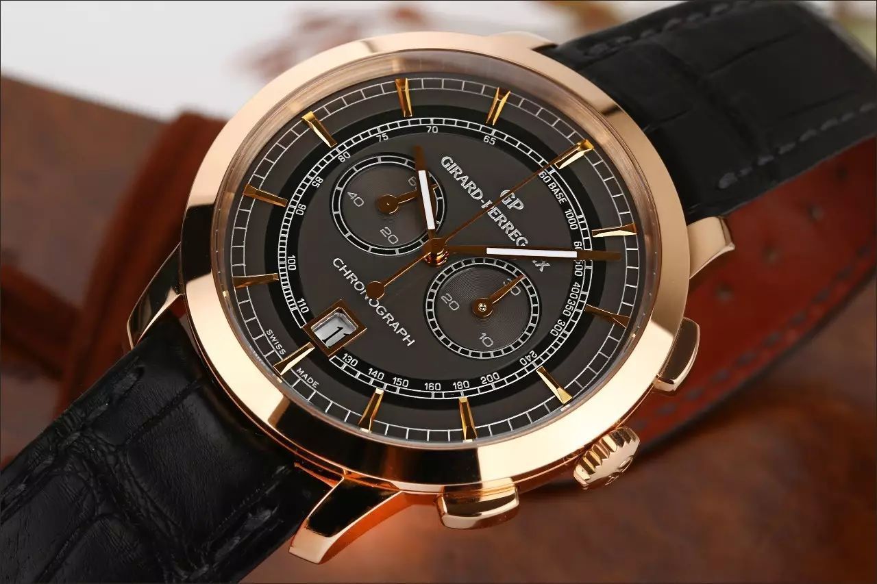 青岛芝柏机械表偶然停摆要如何处理