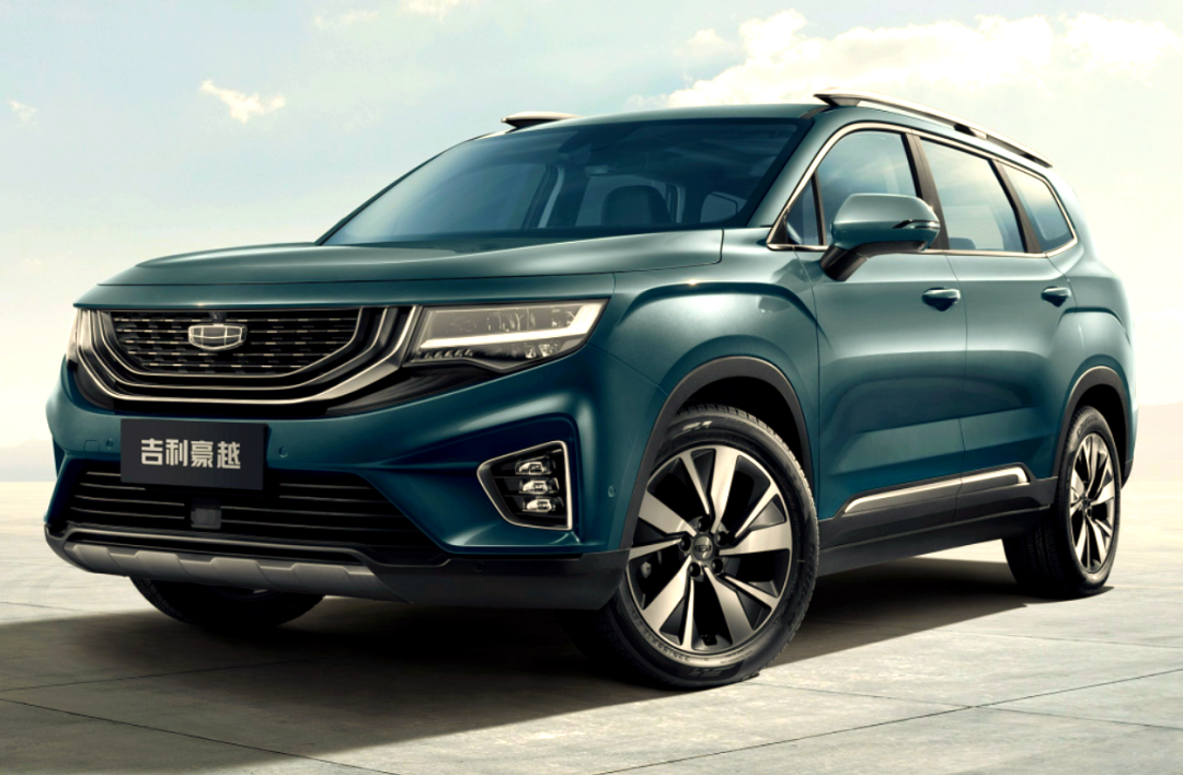 预算15万内,多款7座suv推荐,满足你的空间需求