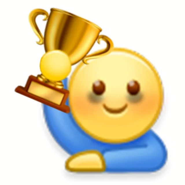 小黄人打报告表情包