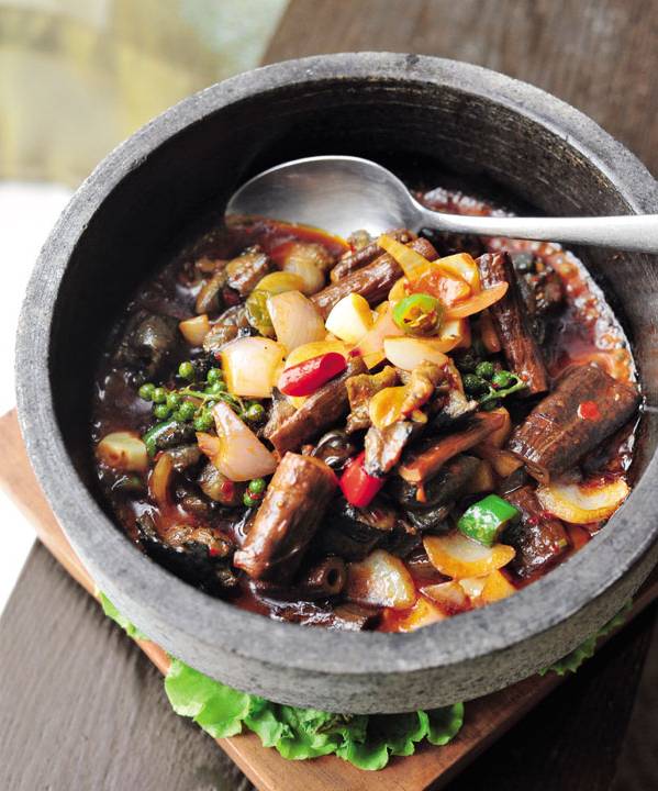 大厨推荐15款石锅菜做法详解美味不容错过