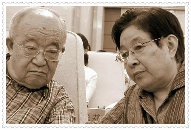 作曲家谷建芬,中年丧母,晚年丧夫,丧女,坎坷的人生让她疲惫