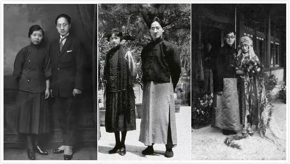 《小脚与西服》:靠自己拥有掌握命运的勇气