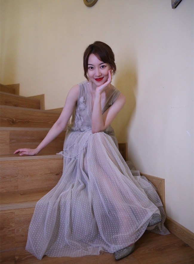 《半熟恋人》选角内幕曝光:罗颖险被淘汰,离异带娃成罗拉的优势