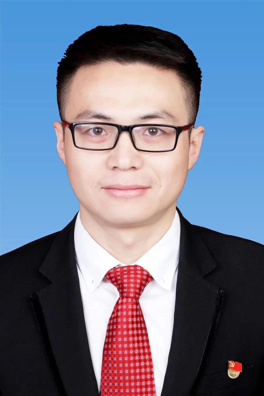 江西三地通过一批人事事项