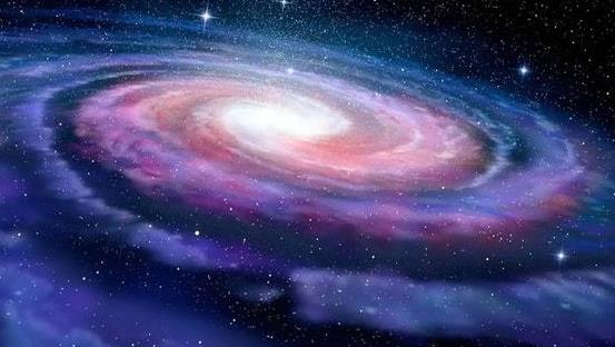 走进武仙北冕座长城:跨度达100亿光年,超乎你的想象!