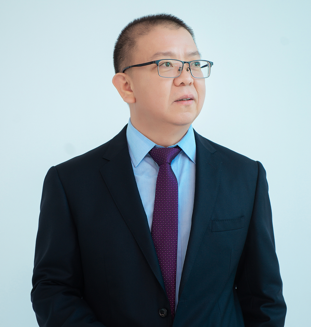 紫金矿业执行董事林泓富将出席2021国际矿产品投资与发展高峰会议