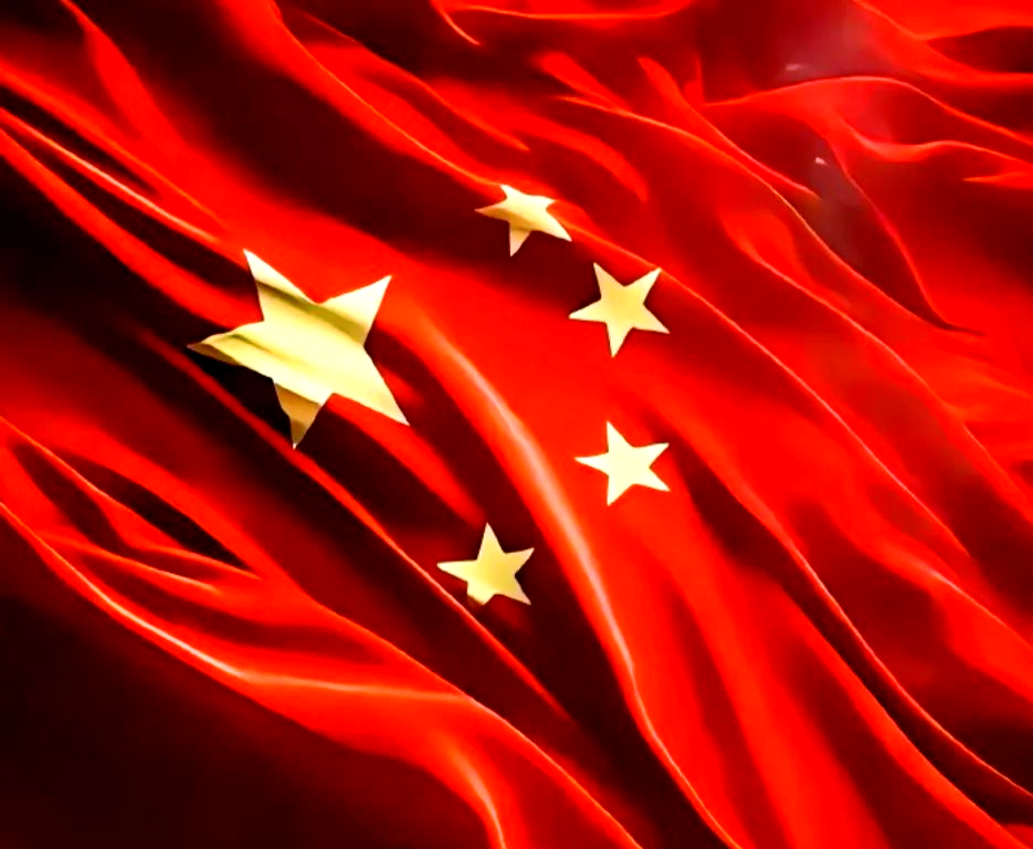 《绣红旗》重焕红色记忆,缅怀革命先烈,传承爱国情怀