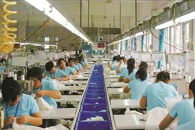 服装企业推行单件流培训失效的十大原因!