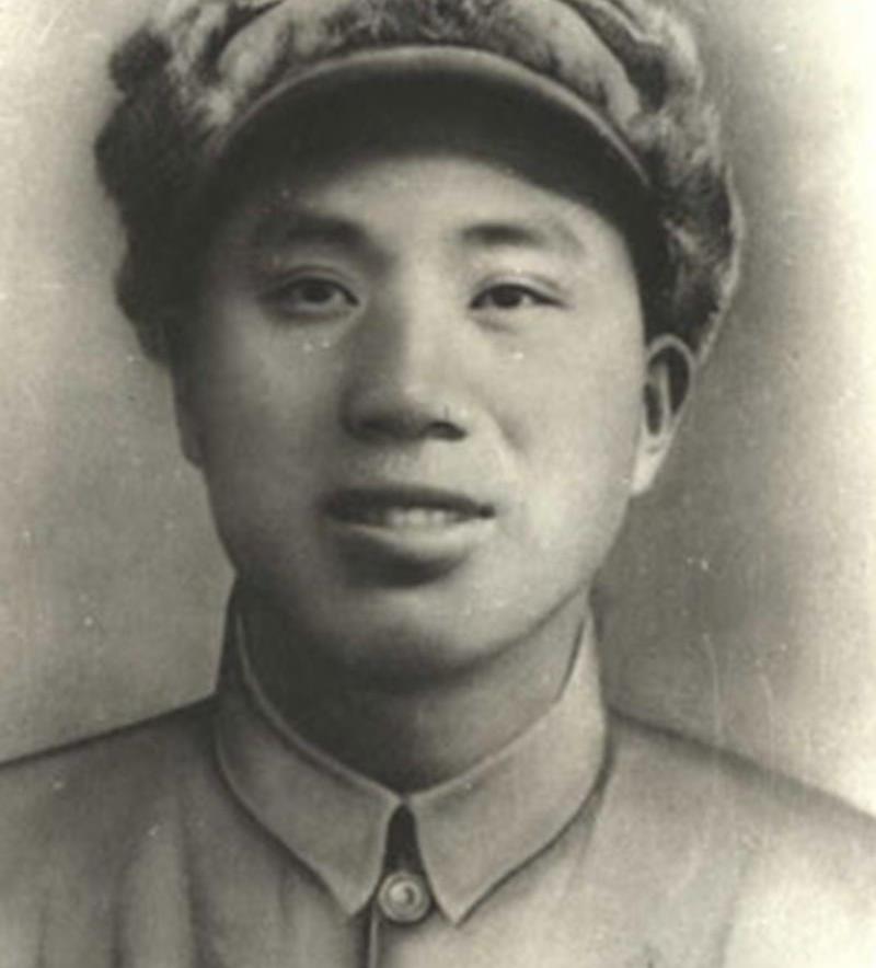 王吉文:山东根据地的缔造者,英勇牺牲的抗战英雄