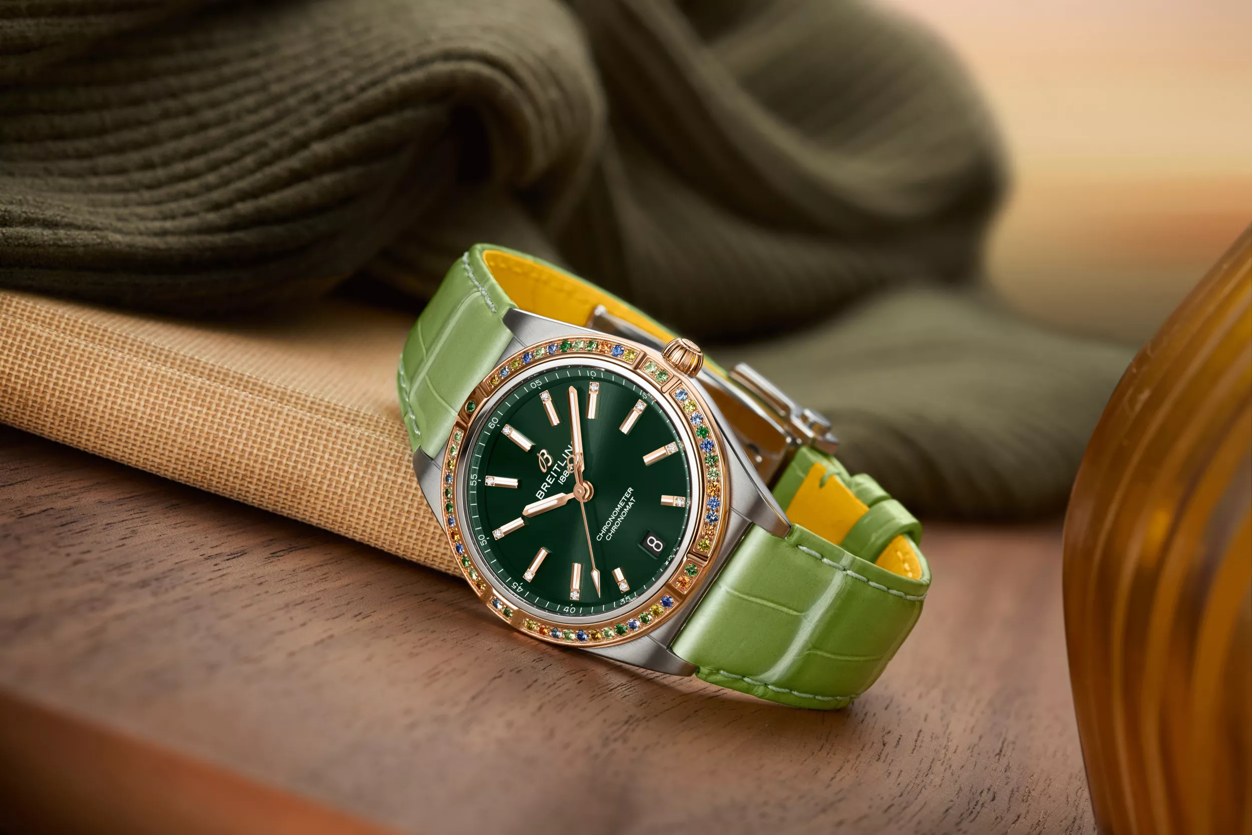 百达翡丽aquanaut luce首款三问报时腕表,宇舶再度联手村上隆|当周