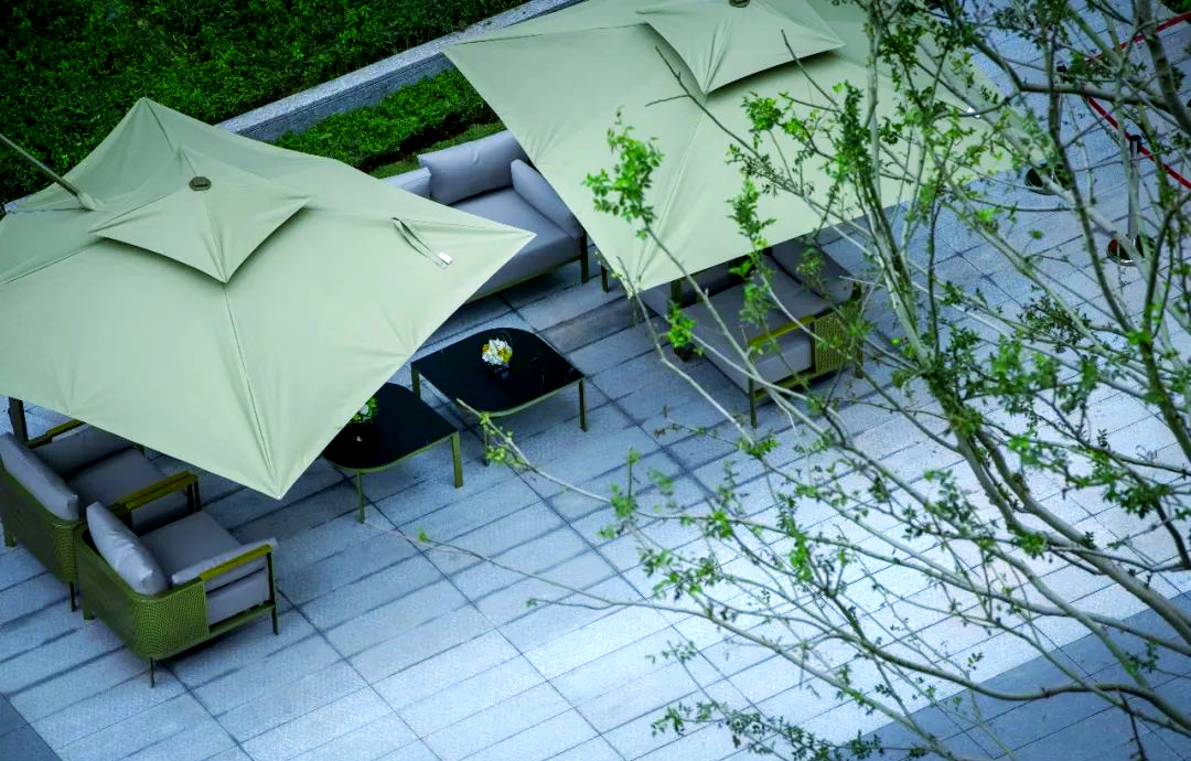 重庆融创壹号院:见识高端住宅的实力与魅力